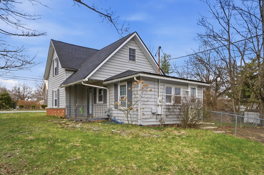 Photo of 7250 Scioto Road, Dublin, OH 43017 (MLS # 226008427)