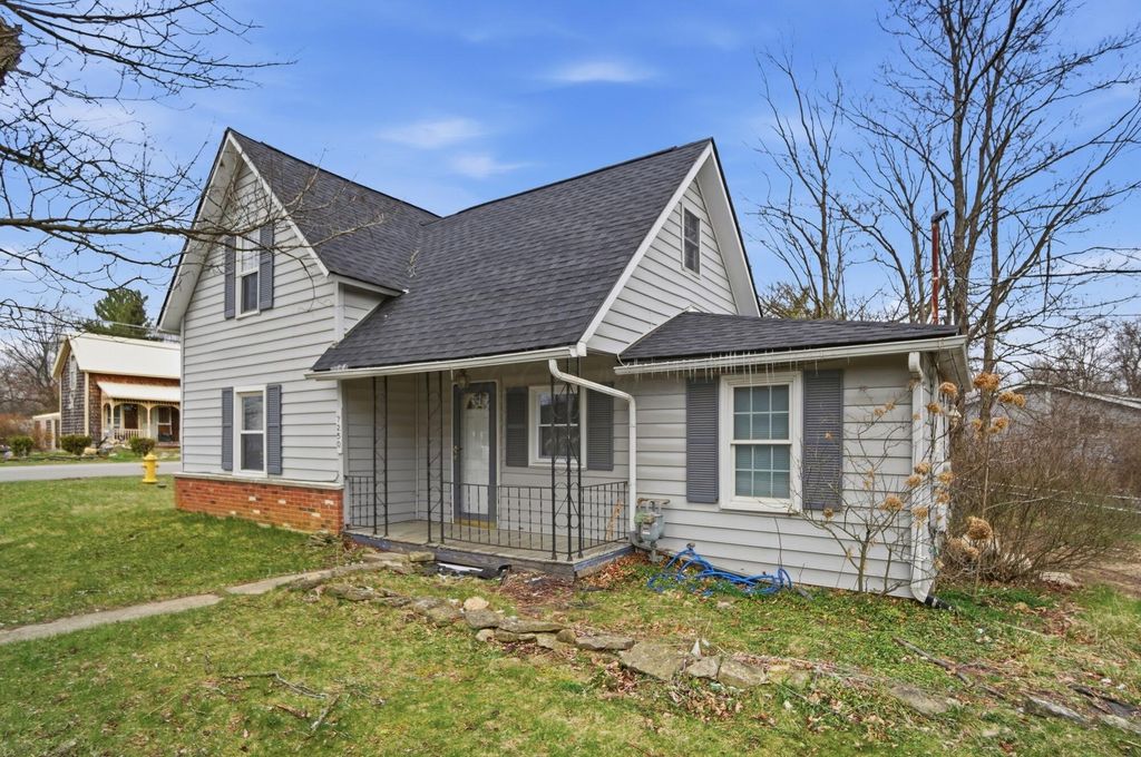 Photo of 7250 Scioto Road, Dublin, OH 43017 (MLS # 226008427)