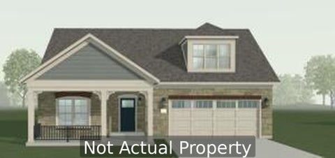 Photo of 4837 Diplomat Way, Hilliard, OH 43026 (MLS # 226038485)
