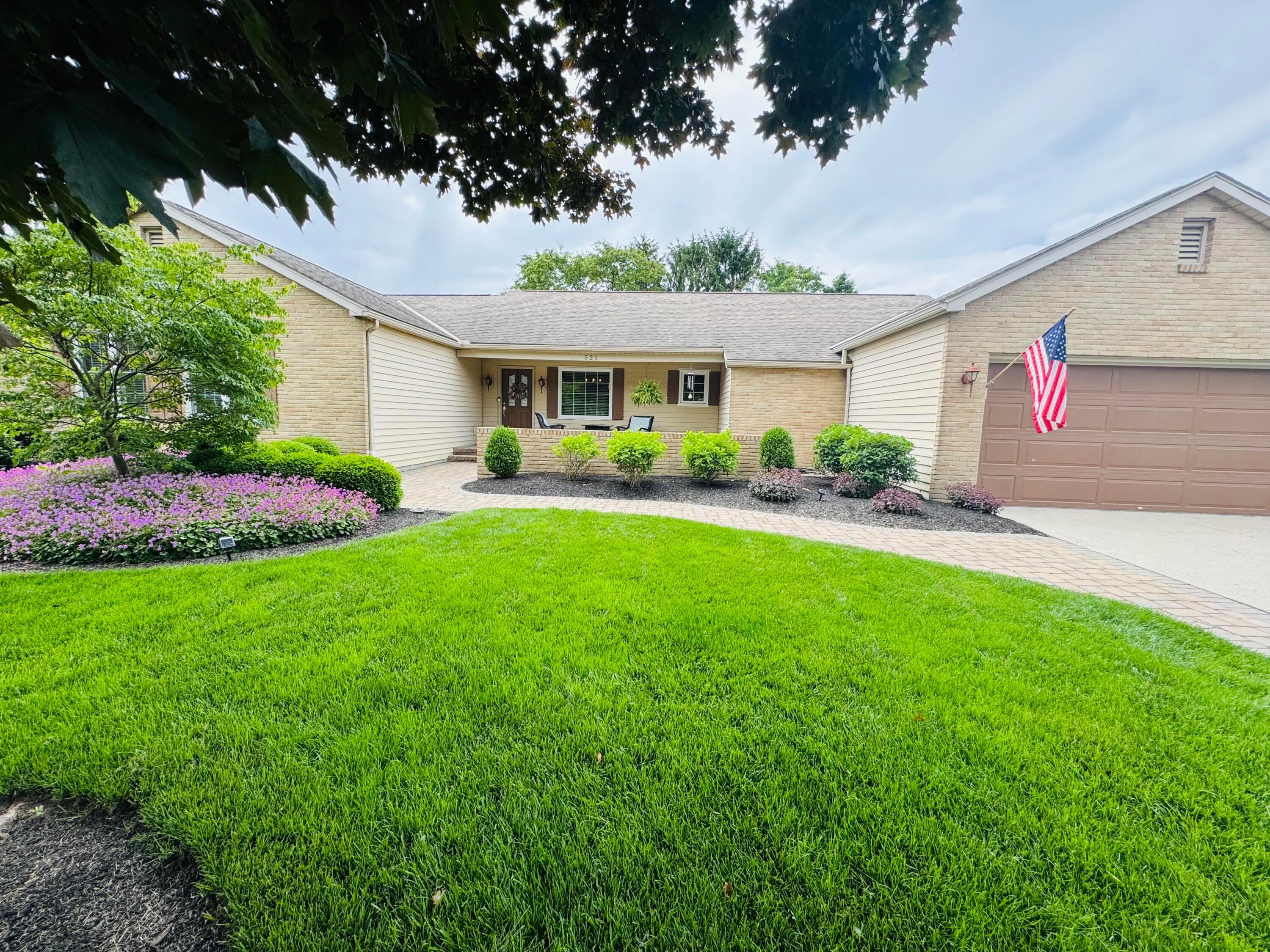 521 Garden Place