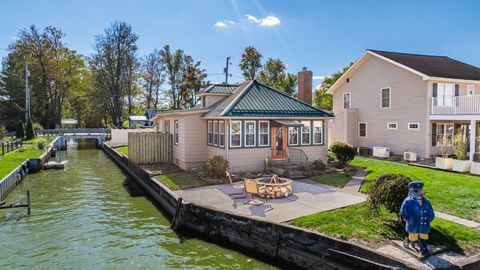 Photo of 3424 S Bank Road NE, Millersport, OH 43046 (MLS # 226001254)