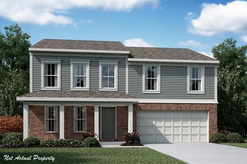 4589 Baltoro Road Canal Winchester OH 43110