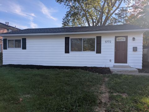Photo of 5772 N Meadows Boulevard, Columbus, OH 43229 (MLS # 225039569)