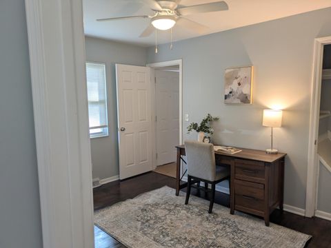 Tiny photo for 5772 N Meadows Boulevard, Columbus, OH 43229 (MLS # 225039569)