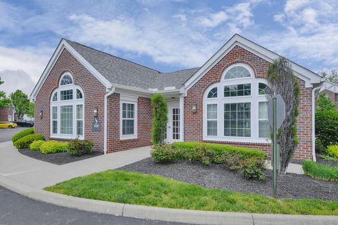 Tiny photo for 6120 Harbour Pointe 202 #202, Columbus, OH 43231 (MLS # 226015045)