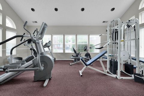 Tiny photo for 6120 Harbour Pointe 202 #202, Columbus, OH 43231 (MLS # 226015045)