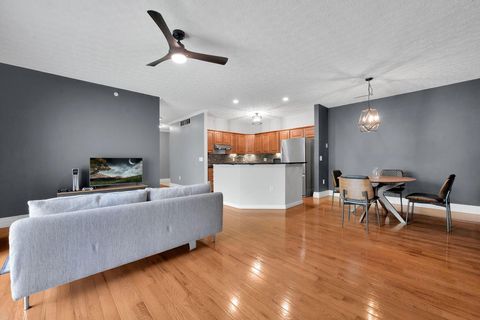 Tiny photo for 6120 Harbour Pointe 202 #202, Columbus, OH 43231 (MLS # 226015045)