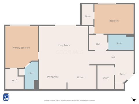 Tiny photo for 6120 Harbour Pointe 202 #202, Columbus, OH 43231 (MLS # 226015045)