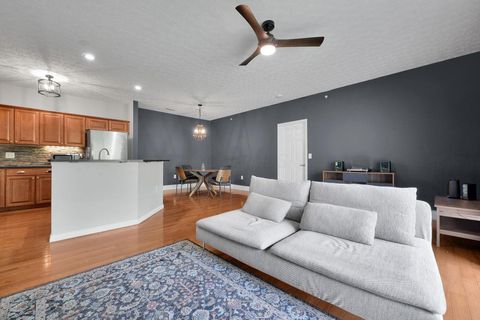 Tiny photo for 6120 Harbour Pointe 202 #202, Columbus, OH 43231 (MLS # 226015045)
