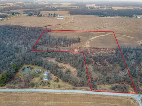 Photo of 0 County Road 213, Marengo, OH 43334 (MLS # 226006467)