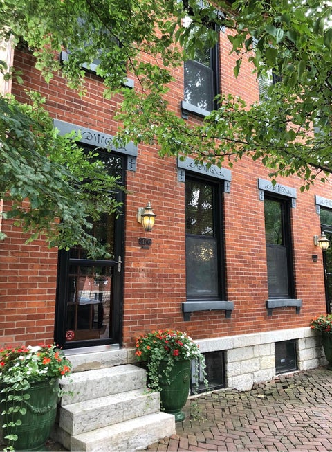 606-608 City Park Avenue,  OH 43206
