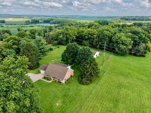 Photo of 141 Delano Road, Chillicothe, OH 45601 (MLS # 226036545)