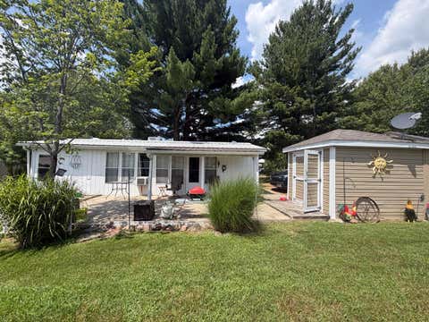 Photo of 7326 State Route 19 U4, Lot 309 #U4, Lot 309, Mount Gilead, OH 43338 (MLS # 226025593)