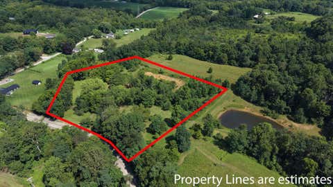 Photo of 4590 Bauman Hill Road SE, Lancaster, OH 43130 (MLS # 226029073)
