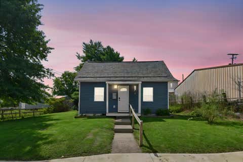 Photo of 1121 W Washington Street, Baltimore, OH 43105 (MLS # 226032223)