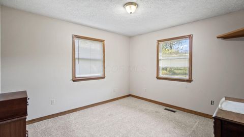 Tiny photo for 8285 Old River Road, Philo, OH 43771 (MLS # 225037762)