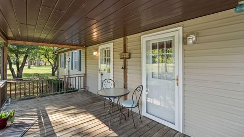 Tiny photo for 8285 Old River Road, Philo, OH 43771 (MLS # 225037762)