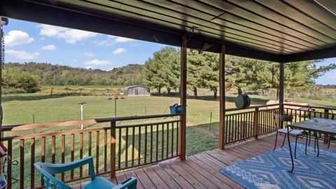 Tiny photo for 8285 Old River Road, Philo, OH 43771 (MLS # 225037762)