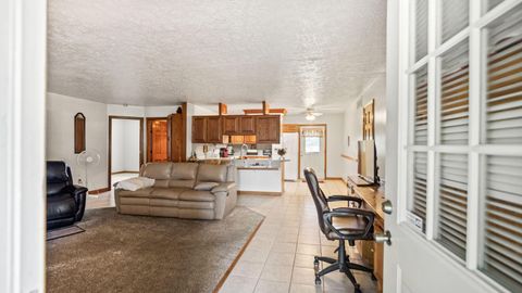 Tiny photo for 8285 Old River Road, Philo, OH 43771 (MLS # 225037762)