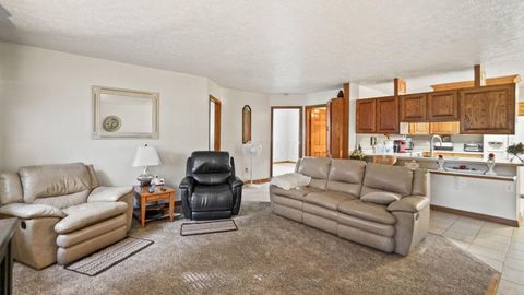 Tiny photo for 8285 Old River Road, Philo, OH 43771 (MLS # 225037762)