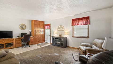 Tiny photo for 8285 Old River Road, Philo, OH 43771 (MLS # 225037762)
