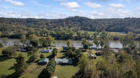 Tiny photo for 8285 Old River Road, Philo, OH 43771 (MLS # 225037762)