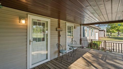 Tiny photo for 8285 Old River Road, Philo, OH 43771 (MLS # 225037762)