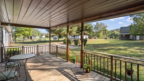 Tiny photo for 8285 Old River Road, Philo, OH 43771 (MLS # 225037762)