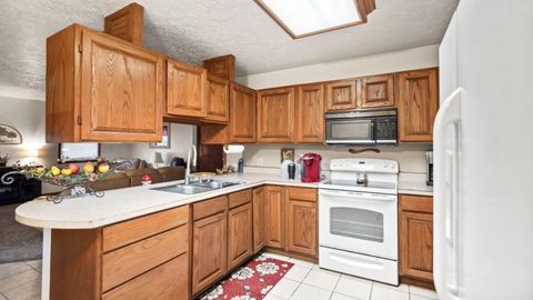 Tiny photo for 8285 Old River Road, Philo, OH 43771 (MLS # 225037762)