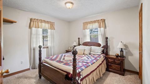 Tiny photo for 8285 Old River Road, Philo, OH 43771 (MLS # 225037762)