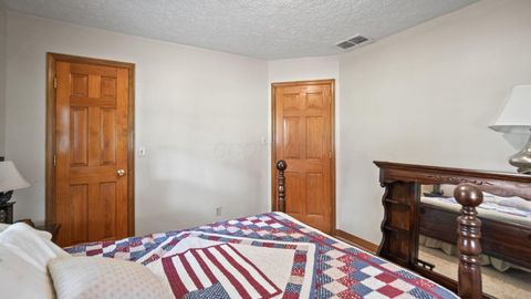 Tiny photo for 8285 Old River Road, Philo, OH 43771 (MLS # 225037762)