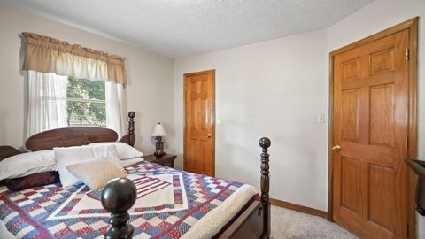 Tiny photo for 8285 Old River Road, Philo, OH 43771 (MLS # 225037762)