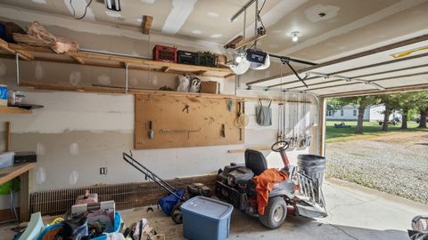 Tiny photo for 8285 Old River Road, Philo, OH 43771 (MLS # 225037762)