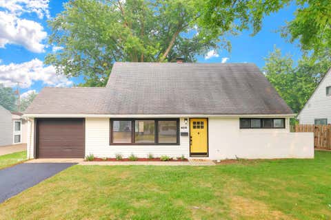 Photo of 3985 Richard Avenue, Grove City, OH 43123 (MLS # 226027007)