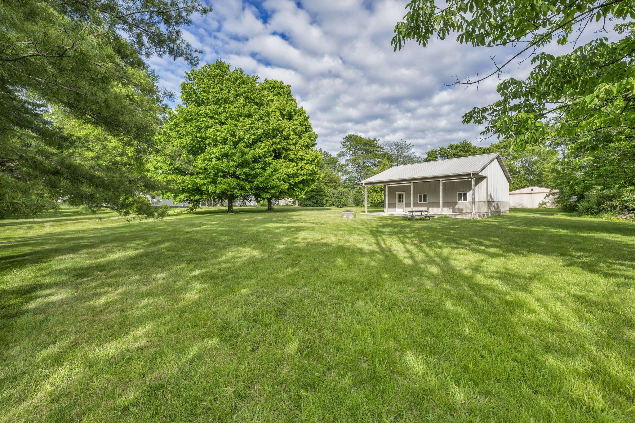 9333 Industrial Parkway