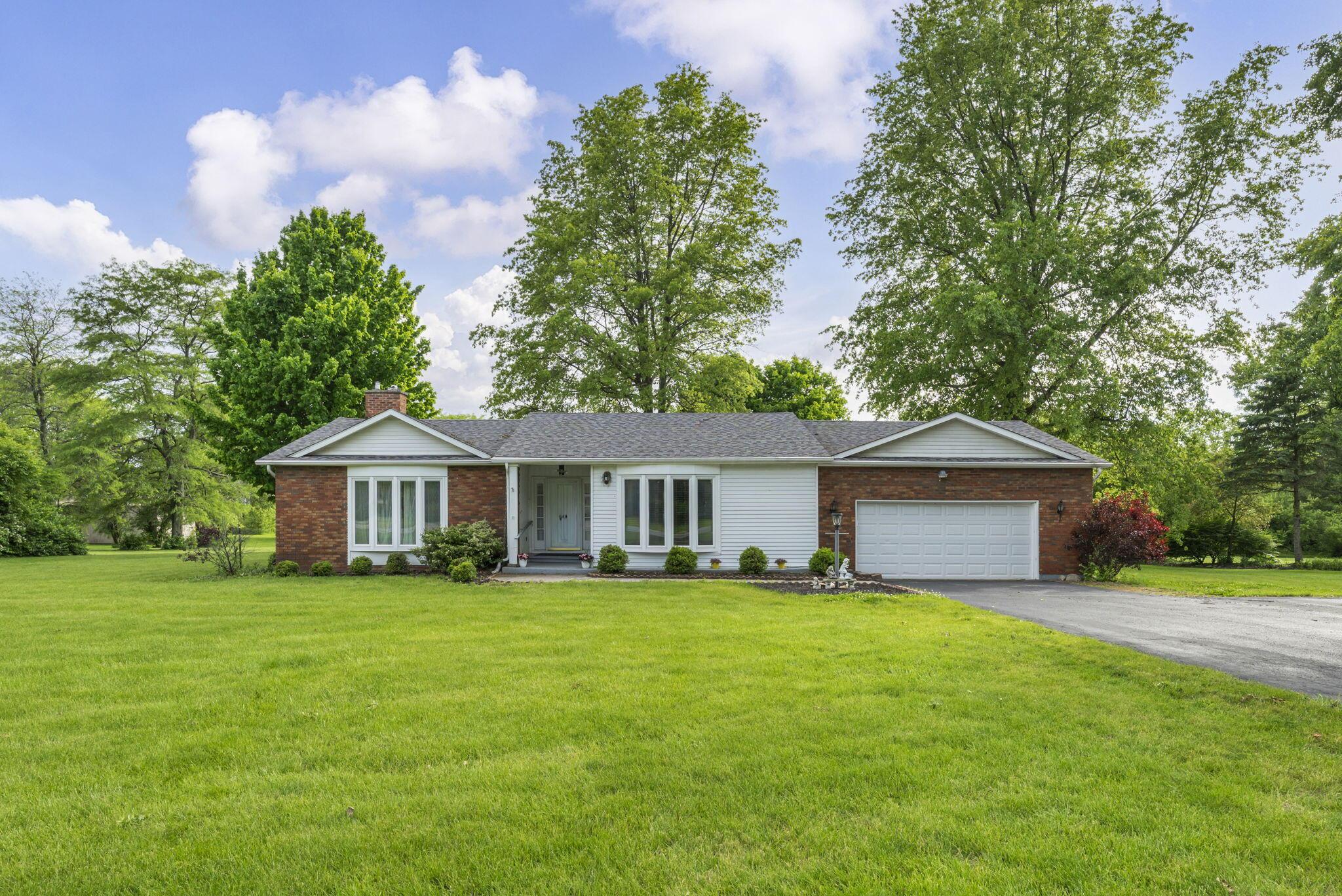 9333 Industrial Parkway