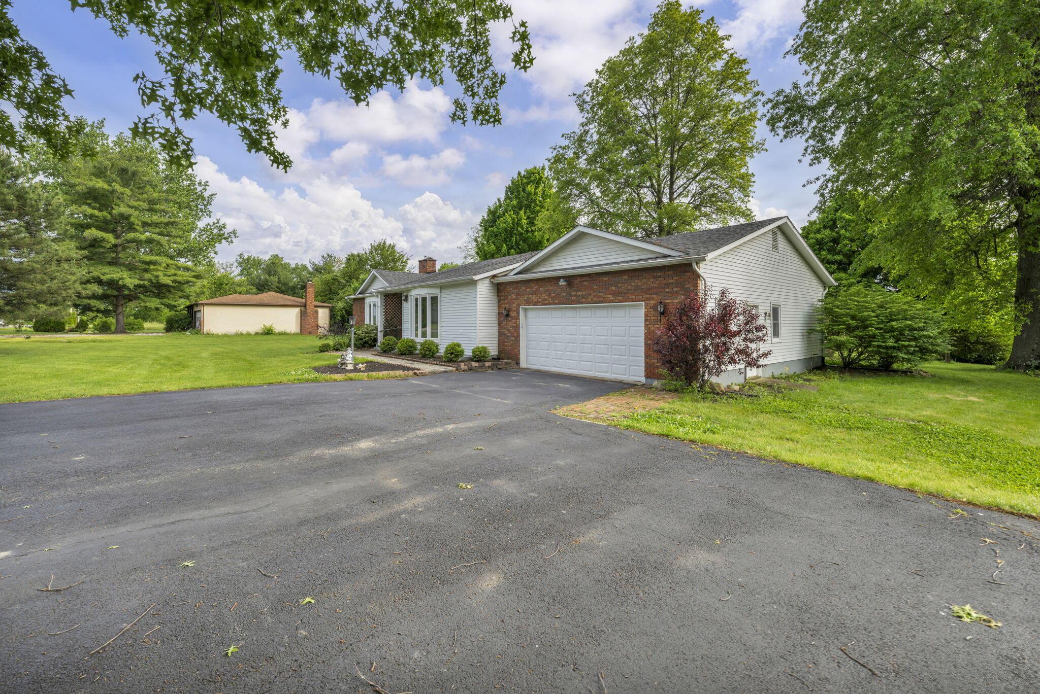 9333 Industrial Parkway