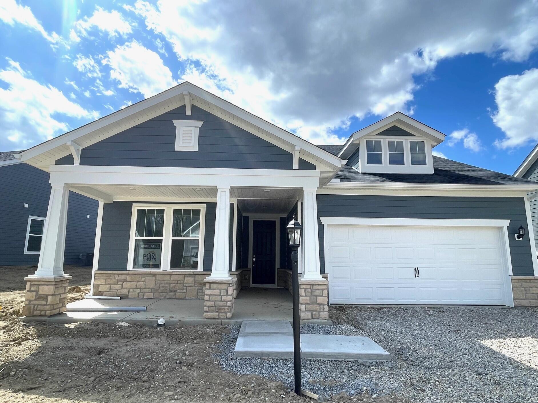938 Oldcastle Road #LOT 57, Lewis Center, Ohio image 1