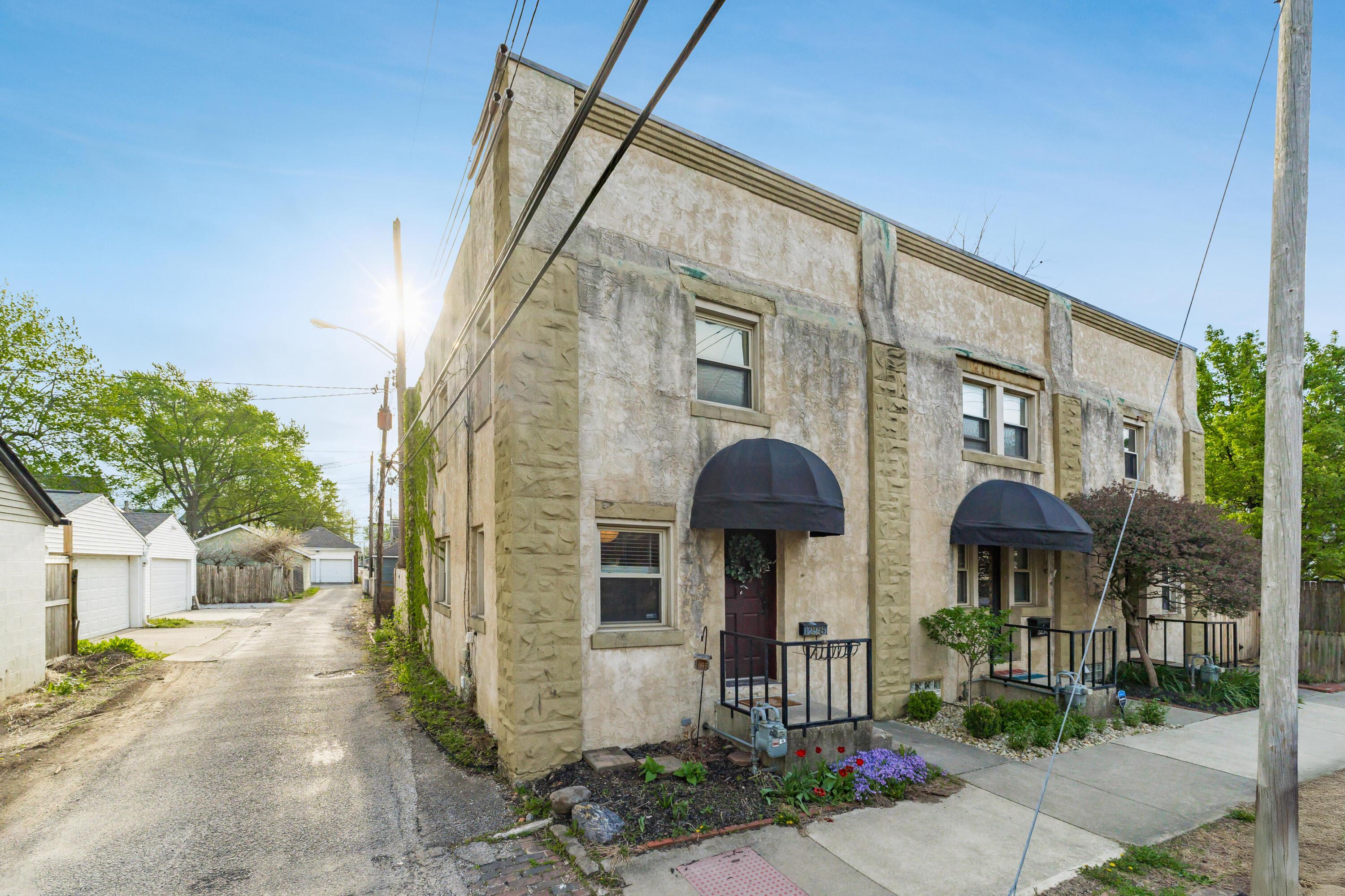 1228 City Park Avenue