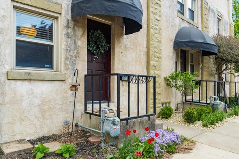 Photo of 1228 City Park Avenue, Columbus, OH 43206 (MLS # 226012954)