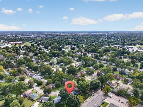 Tiny photo for 2755 Cryodon Boulevard W, Columbus, OH 43232 (MLS # 226037347)