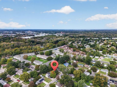 Tiny photo for 2755 Cryodon Boulevard W, Columbus, OH 43232 (MLS # 226037347)