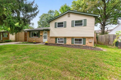 Tiny photo for 2755 Cryodon Boulevard W, Columbus, OH 43232 (MLS # 226037347)