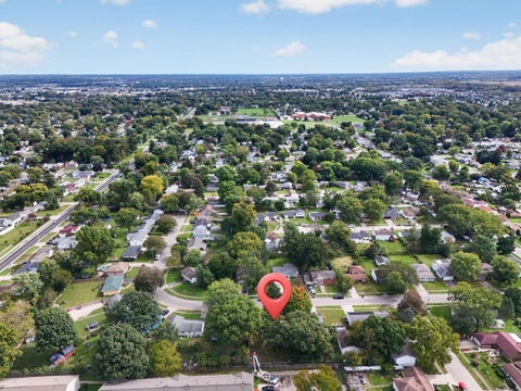 Tiny photo for 2755 Cryodon Boulevard W, Columbus, OH 43232 (MLS # 226037347)