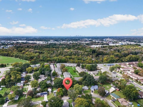 Tiny photo for 2755 Cryodon Boulevard W, Columbus, OH 43232 (MLS # 226037347)