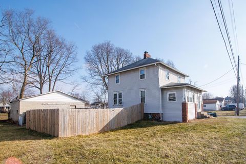 Photo of 1722 Obetz Avenue, Obetz, OH 43207 (MLS # 226006145)