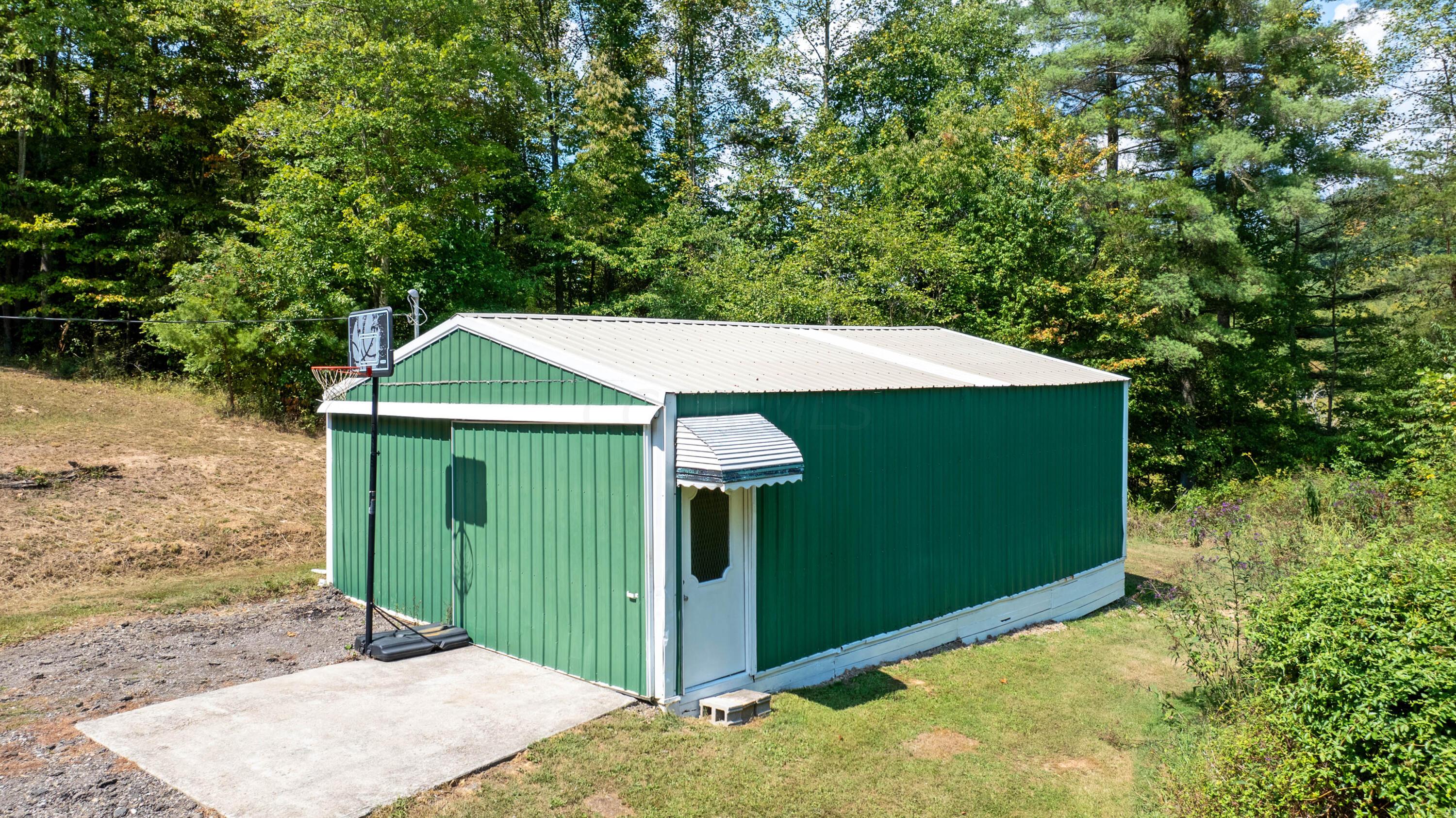 14091 Jack Run Road, Rockbridge, Ohio image 23
