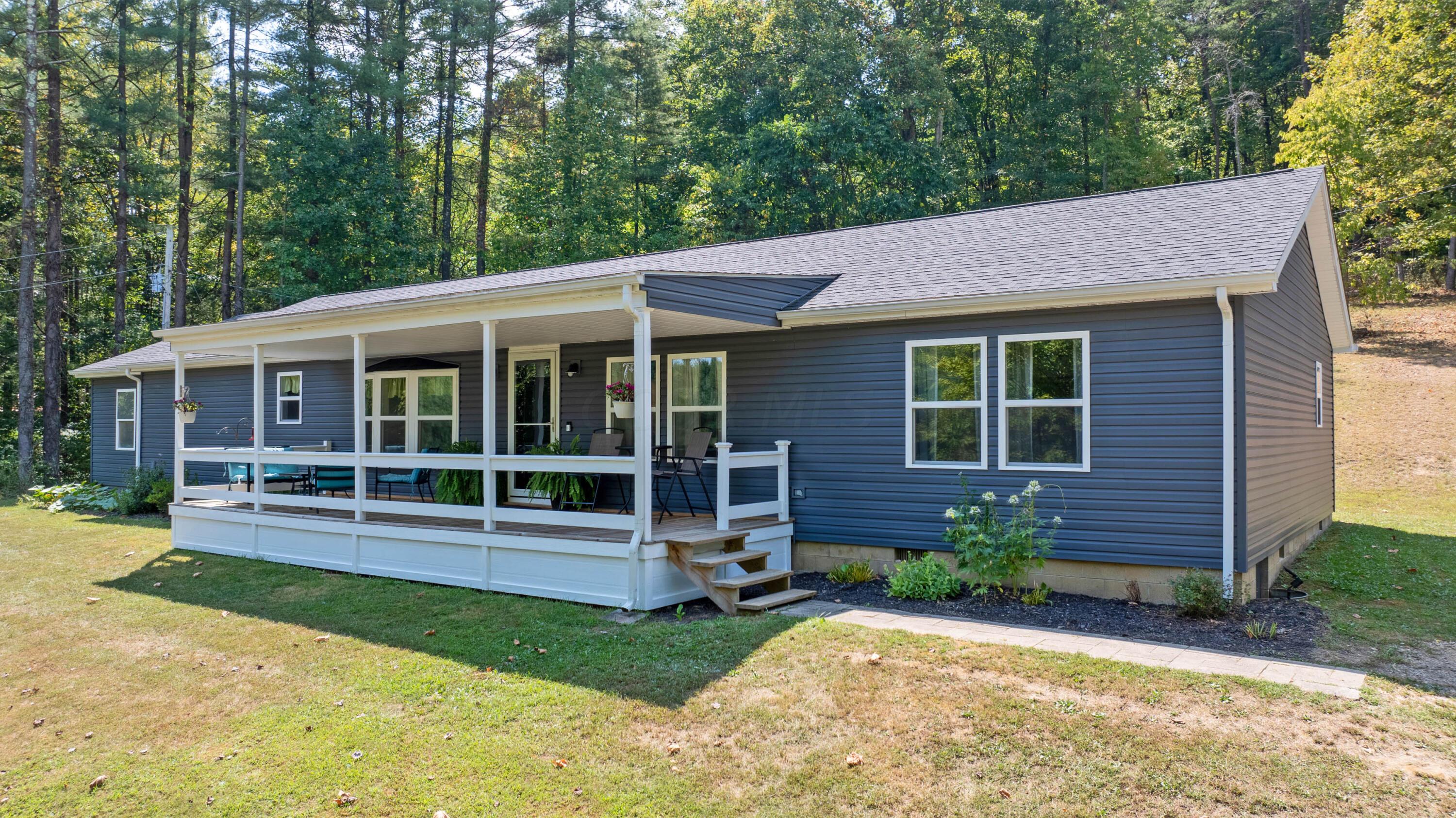 14091 Jack Run Road, Rockbridge, Ohio image 41