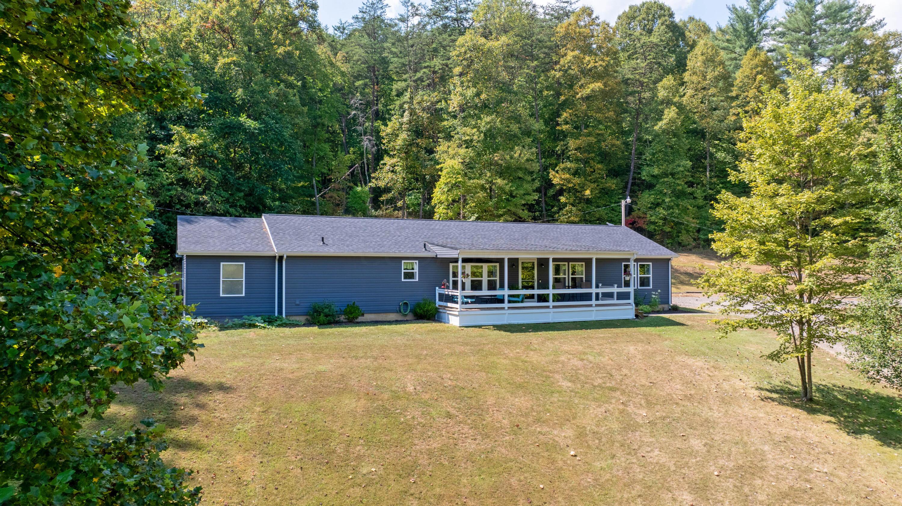 14091 Jack Run Road, Rockbridge, Ohio image 1