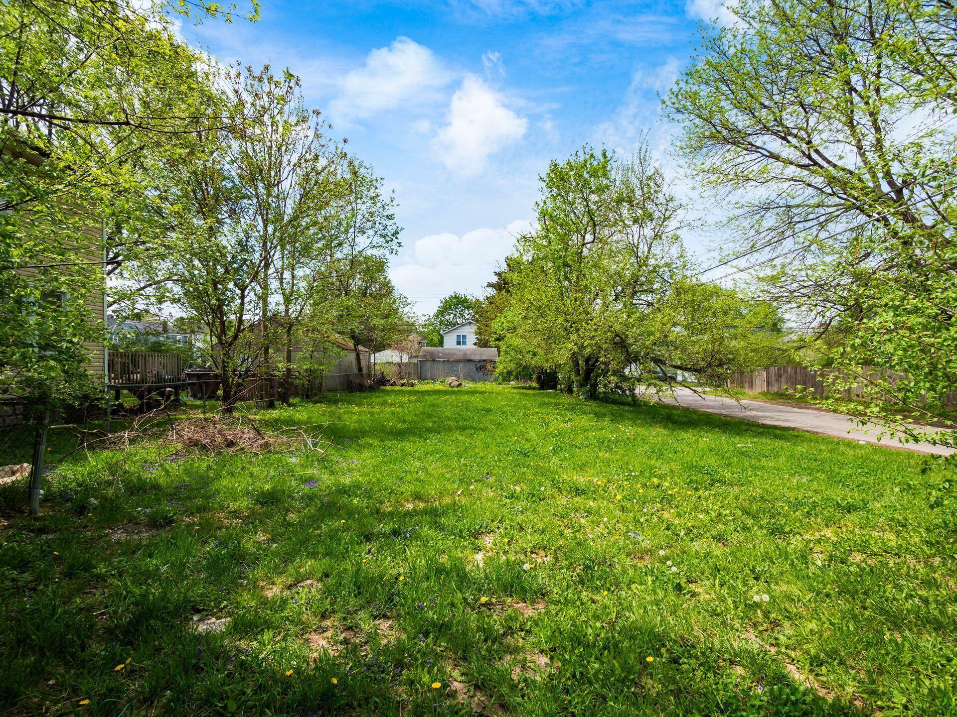 675 S S Wayne Avenue